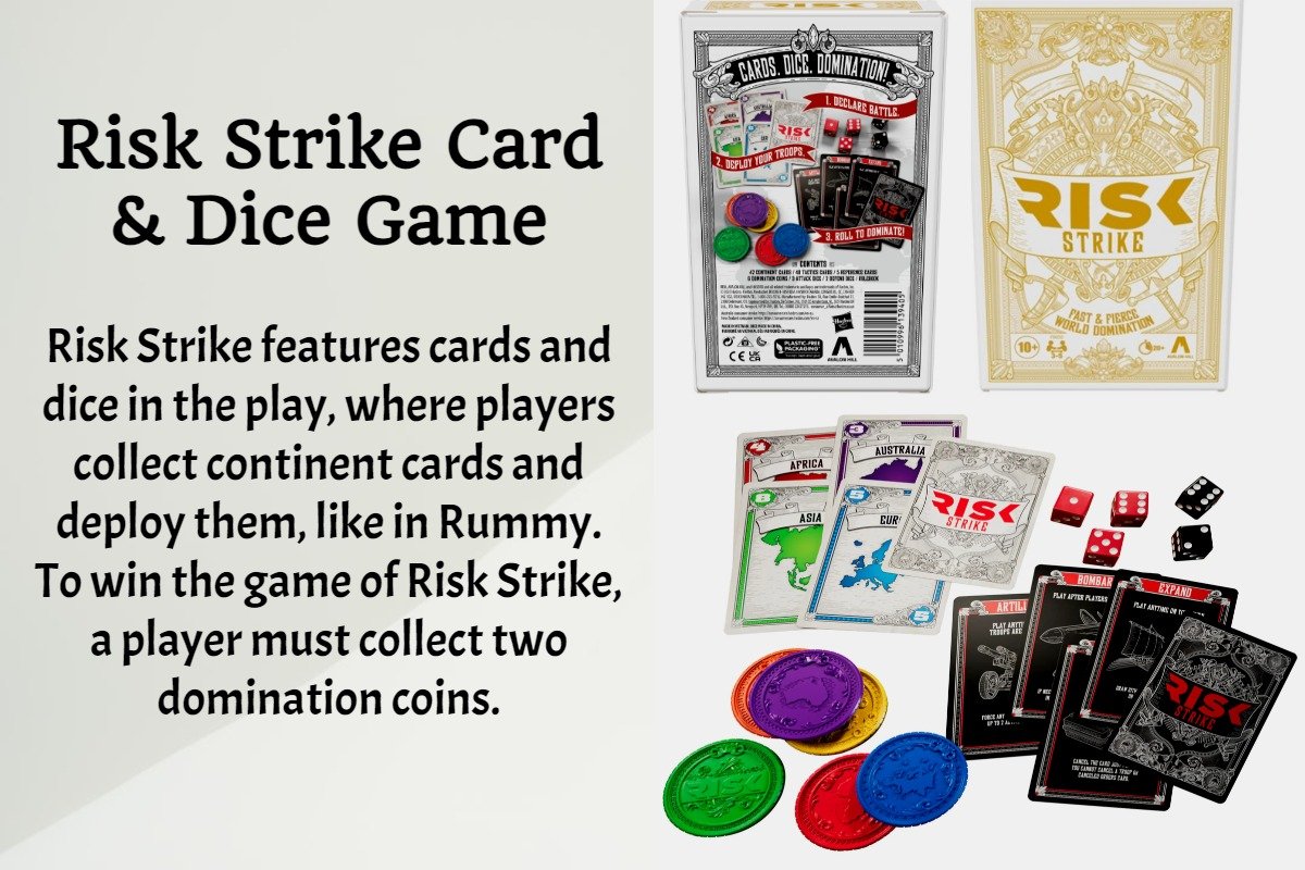 About The Risk Strike Board Game Rules Instructions about-the-risk-strike-board-game-rules-instructions
