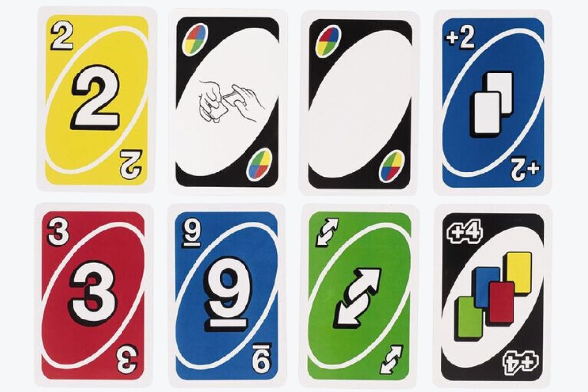 The UNO Cards All UNO Cards Meaning With Pictures The UNO Cards All UNO Cards Meaning With Pictures