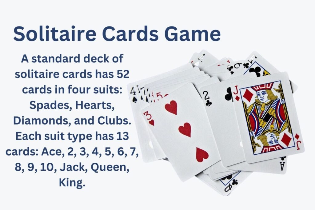 How Do You Play Solitaire (Solitaire Rules & Cards)
