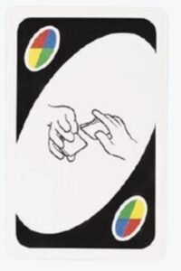 The UNO Cards (All UNO Cards Meaning With Pictures)