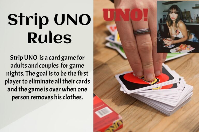 Strip Uno Rules And Ideas Miexto Card Games 4270