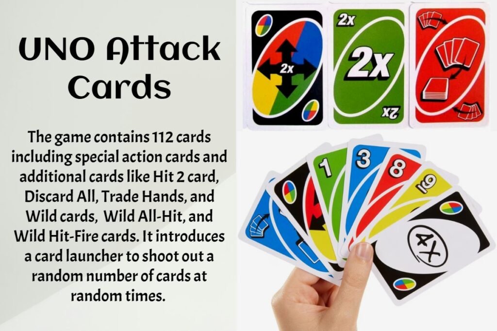 uno attack cards