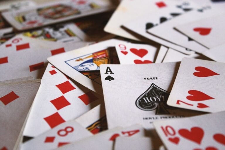 About The Sweep Card Game (Sweep Rules And Cards)