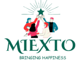 Miexto – Bringing Joy and Learning Through Games