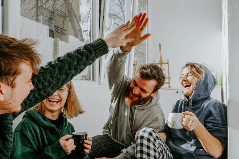 The 20 Best Games To Play With Friends Without Anything (Nothing Needed ...